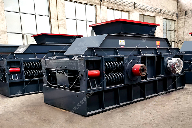 雙輥破碎機(jī)|雙光輥破碎機(jī)|雙齒輥破碎機(jī)|雙輥式破碎機(jī)廠(chǎng)家提供價(jià)格|型號(hào)參數(shù)