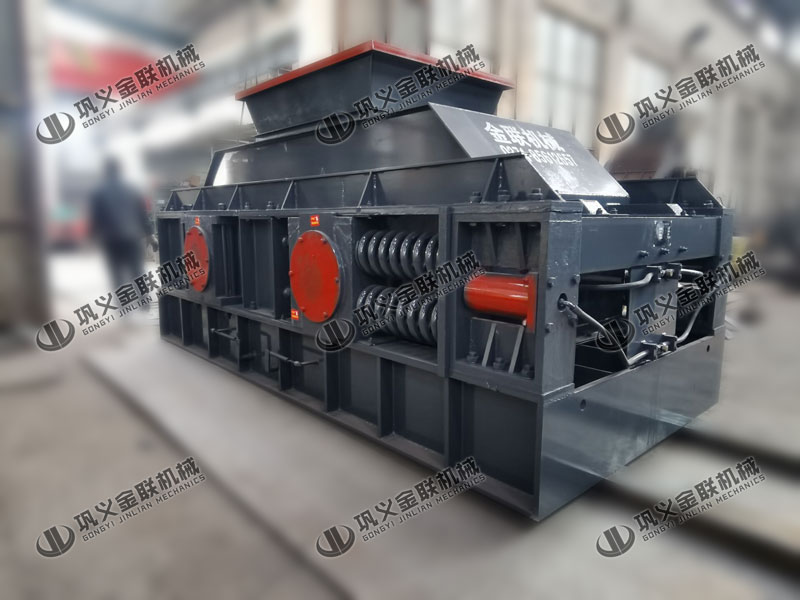 時產100噸白云石破碎機多少錢一臺，有哪些型號合適？