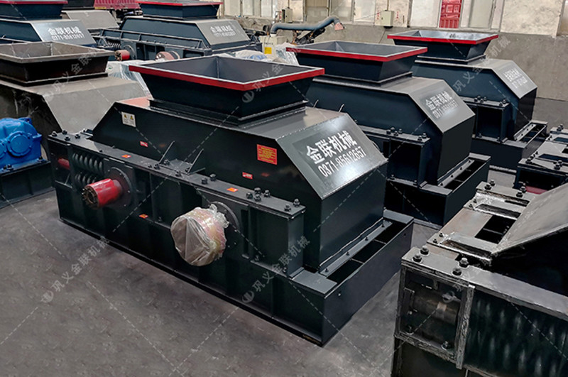 雙輥破碎機(jī)|雙光輥破碎機(jī)|雙齒輥破碎機(jī)|雙輥式破碎機(jī)廠(chǎng)家提供價(jià)格|型號(hào)參數(shù)